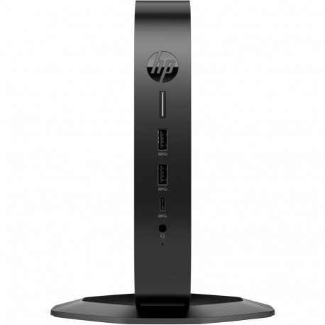 "HP Elite t655 Thin Client Ryzen Embedded R2314 8/64eMMC W10IoT"