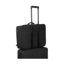 "Dicota Multi TWIN FIVE 15-17.3 black"