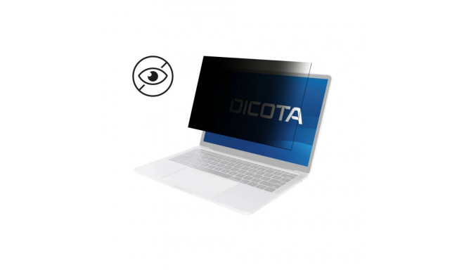 "Dicota Privacy Filter 2-way side-mounted Uni. 16:10 14"