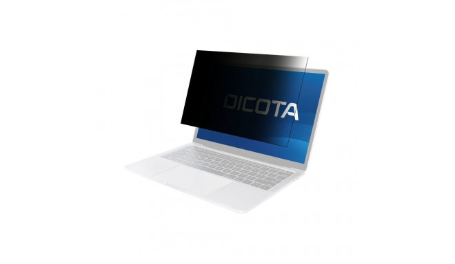 Dicota privaatsusfilter kahesuunaline magnetkinnitusega universaalne 16:10 14"