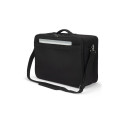 "Dicota Multi TWIN FIVE 15-17.3 black"