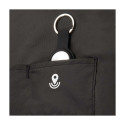 "Dicota Multi TWIN FIVE 15-17.3 black"