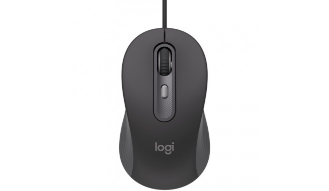 "Logitech M520 FOR BUSINESS"
