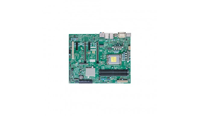 "Supermicro Mainboard MBD-X13SAE-B"
