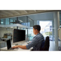 "3M Blickschutzfilter PF185W9B Standard Desktop 18.5"" 16:9"