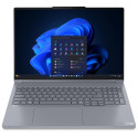 "Lenovo ThinkBook / 16p AMD G6 / R9 8940HX / 64GB / 1TB SSD / 16.0"" / WQXGA / Luna Grey / Win 11 Pr "Lenovo ThinkBook / 16p AMD G6 / R9 8940HX / 64GB / 1TB SSD / 16.0"" / WQXGA / Luna Grey / Win 11 Pr