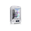 "Thermaltake 3.9 inch LCD Screen Kit Black for Tower 300 serie and Ceres 330 Hydrangea Blue"
