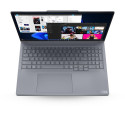 "Lenovo ThinkBook / 16p AMD G6 / R9 8940HX / 64GB / 1TB SSD / 16.0"" / WQXGA / Luna Grey / Win 11 Pr "Lenovo ThinkBook / 16p AMD G6 / R9 8940HX / 64GB / 1TB SSD / 16.0"" / WQXGA / Luna Grey / Win 11 Pr