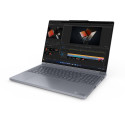"Lenovo ThinkBook / 16p AMD G6 / R9 8940HX / 64GB / 1TB SSD / 16.0"" / WQXGA / Luna Grey / Win 11 Pr "Lenovo ThinkBook / 16p AMD G6 / R9 8940HX / 64GB / 1TB SSD / 16.0"" / WQXGA / Luna Grey / Win 11 Pr
