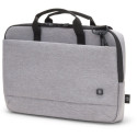 "Dicota Eco Slim Case MOTION 10 - 11.6"" Light Grey"