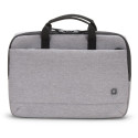 "Dicota Eco Slim Case MOTION 10 - 11.6"" Light Grey"
