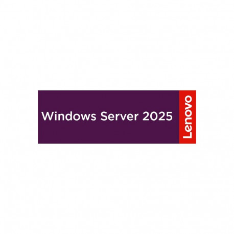 "LENOVO Windows Server 2025 Remote Desktop Services CAL 50 User"