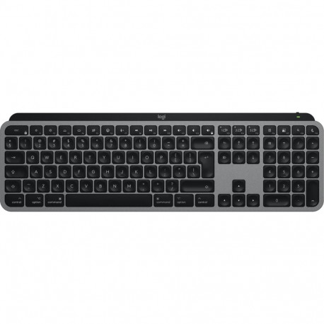 "Logitech MX KEYS S FOR MAC"
