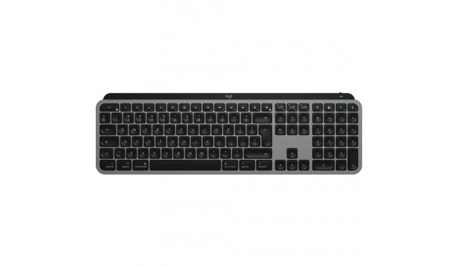 Logitech MX Keys S Mac-ile