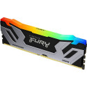 "KINGSTON 24GB 8400MT/s DDR5 CL40 CUDIMM FURY Renegade RGB Silver XMP"