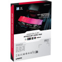 "KINGSTON 48GB 8400MT/s DDR5 CL40 CUDIMM Kit of 2 FURY Renegade RGB Silver XMP"