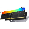 "KINGSTON 24GB 8400MT/s DDR5 CL40 CUDIMM FURY Renegade RGB Silver XMP"