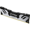 "KINGSTON 24GB 8400MT/s DDR5 CL40 CUDIMM FURY Renegade Silver XMP"
