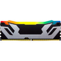 "KINGSTON 48GB 8400MT/s DDR5 CL40 CUDIMM Kit of 2 FURY Renegade RGB Silver XMP"