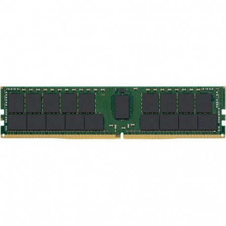 "KINGSTON 64GB 3200MT/s DDR4 ECC Reg CL22 DIMM 2Rx4 Samsung C"