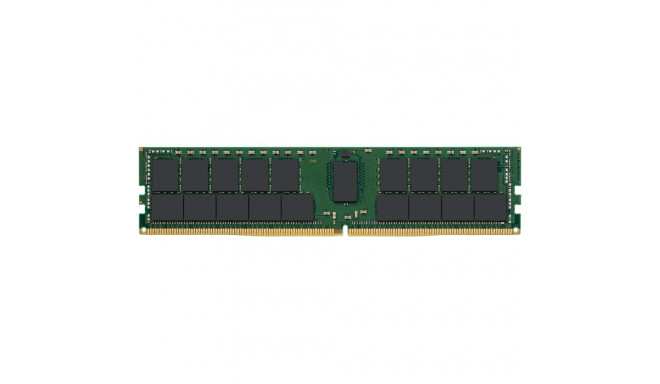 "KINGSTON 64GB 3200MT/s DDR4 ECC Reg CL22 DIMM 2Rx4 Samsung C"