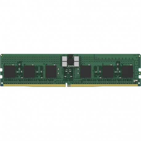 "KINGSTON 24GB 5600MT/s DDR5 ECC Reg CL46 DIMM 1Rx8 Hynix M Renesas"