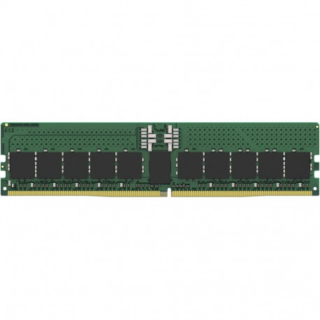 "KINGSTON 32GB 5600MT/s DDR5 ECC Reg CL46 DIMM 2Rx8 Micron D Renesas"