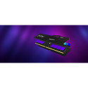 "KINGSTON 16GB 6000MT/s DDR5 CL30 DIMM FURY Beast RGB XMP"
