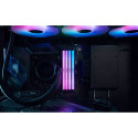 "KINGSTON 96GB 6400MT/s DDR5 CL32 DIMM Kit of 2 FURY Renegade RGB XMP"