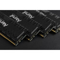 "KINGSTON 16GB4000MT/s DDR4 CL19DIMM Kit of 2FURYRenegadeBlack"