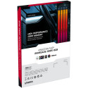 "KINGSTON 96GB 6000MT/s DDR5 CL32 DIMM Kit of 2 FURY Renegade RGB XMP"