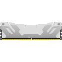 "KINGSTON FURY Renegade 32GB DIMM DDR5 6400MT/s DDR5 CL32 Kit of 2 White XMP"
