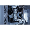 "KINGSTON FURY Renegade 32GB DIMM DDR5 6400MT/s DDR5 CL32 Kit of 2 White XMP"