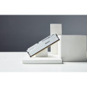 "KINGSTON FURY Beast 32GB DIMM DDR5 5200MT/s DDR5 CL40 Kit of 2 White XMP"