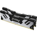"KINGSTON Fury Renegade 32GB 2x16GB 6800MT/s DDR5 CL36 DIMM Silver XMP" "KINGSTON Fury Renegade 32GB 2x16GB 6800MT/s DDR5 CL36 DIMM Silver XMP"