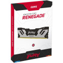 "KINGSTON Fury Renegade 32GB 2x16GB 7200MT/s DDR5 CL38 DIMM Silver XMP"