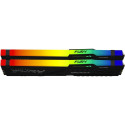 "KINGSTON 64GB 5600MHz DDR5 CL40 DIMM Kit of 2 FURY Beast RGB"