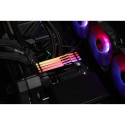 "KINGSTON 64GB 5600MHz DDR5 CL40 DIMM Kit of 2 FURY Beast RGB"