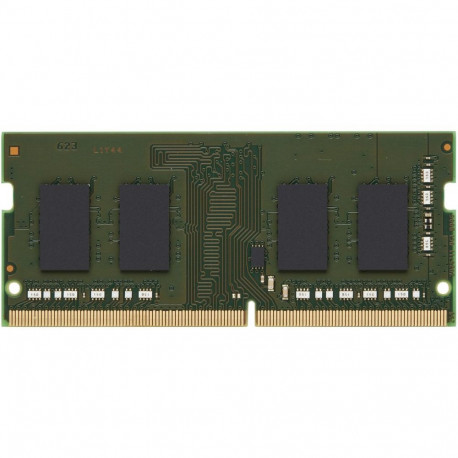 "SO KINGSTON 4GB 3200MHz DDR4 Non-ECC CL22 SODIMM 1Rx16"