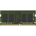 "SO KINGSTON 4GB 3200MHz DDR4 Non-ECC CL22 SODIMM 1Rx16"
