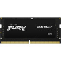 "SO KINGSTON 8GB 4800MT/s DDR5 CL38 SODIMM FURY Impact"