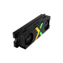 "PNY CS3150 XLR8 Gaming Epic-X 1TB SSD M.2 GEN5 NVMe RGB Heatsink"