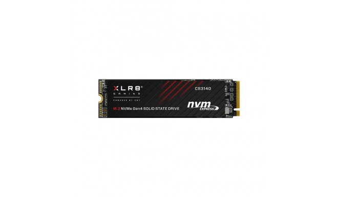 "PNY XLR8 CS3140 1TB M.2 NVMe Gen4 x4 Internal Solid State Drive"