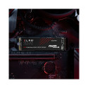 "PNY XLR8 CS3140 1TB M.2 NVMe Gen4 x4 Internal Solid State Drive"