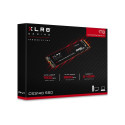 "PNY XLR8 CS3140 1TB M.2 NVMe Gen4 x4 Internal Solid State Drive"
