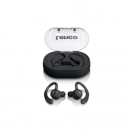 "LENCO EPB-460BK Bluetooth-Kopfhrer mit Mikrofon. schwarz"