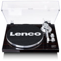 "Lenco LBT-188 Walnut"