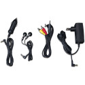 "LENCO BRP-1150BK tragbarer 11,5"" Bluray DVD Player"