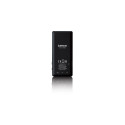 "Lenco Xemio-860BK schwarz"