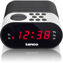"Lenco CR-07 wei"